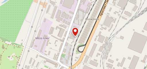 Кафе 73 на карте