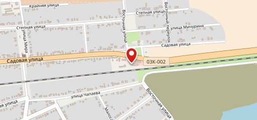 777 на карте