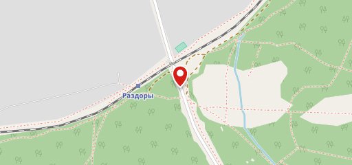 Кафе ABC на карте