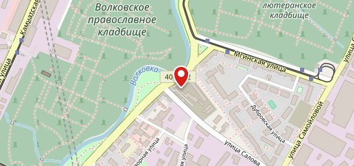 Кафе Абшыр-Ата на карте