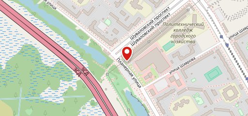 Кафе Ада на карте
