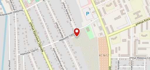 Адаманд на карте