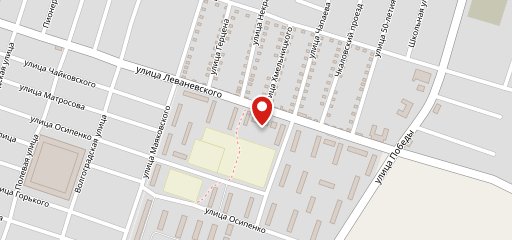Адэм на карте