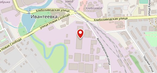 Аджва Халяль на карте