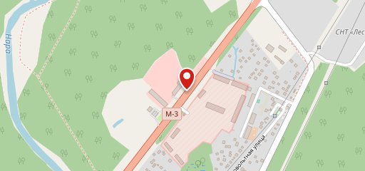 Кафе АГРО на карте
