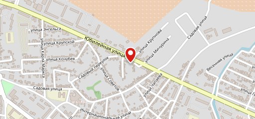 Ahiska на карте