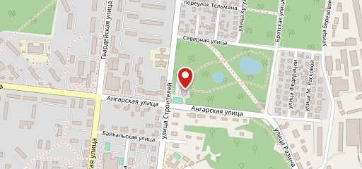 АйДаГород на карте