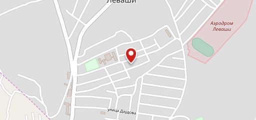 Кафе Al baik на карте