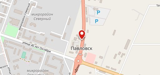 Аладдин на карте