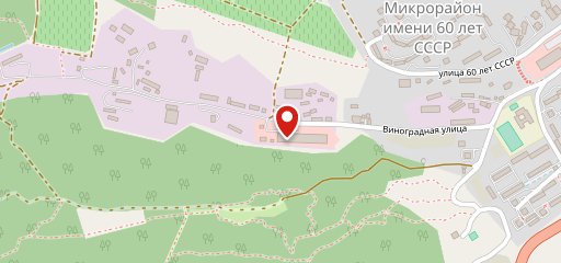 Кафе на карте