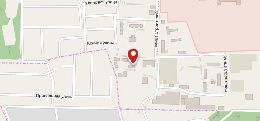Закрыто на карте