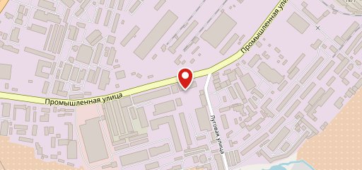 Кафе Алые Паруса на карте