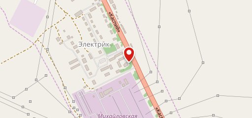Хорезм на карте