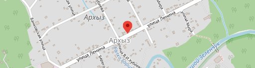 Амира на карте