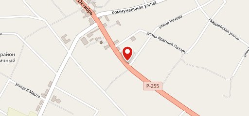 Ани на карте