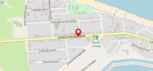 Ани на карте