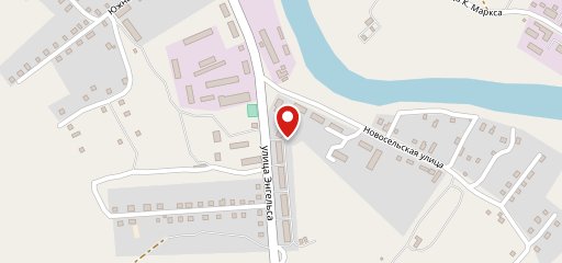 Кафе Ани на карте
