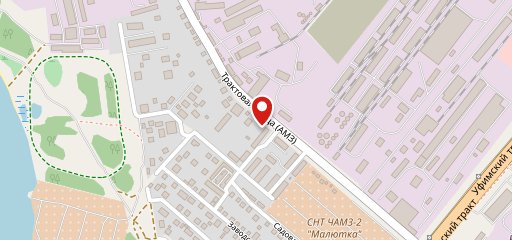 Анар на карте