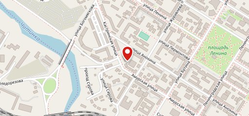 Аромат на карте
