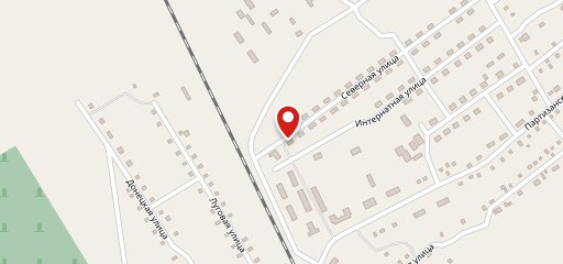 Кафе "АРАРАТ" на карте
