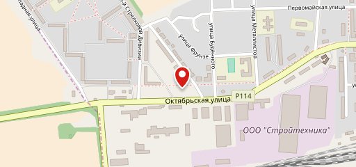Арарат на карте