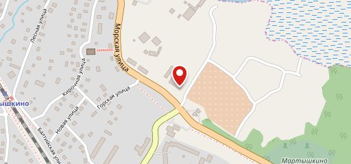 Арарат на карте