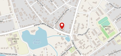 Арарат на карте