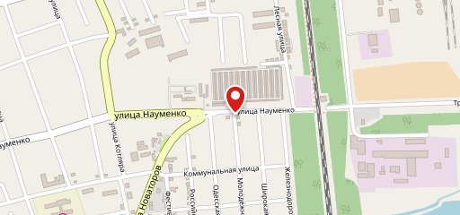 Кафе "Арарат" на карте
