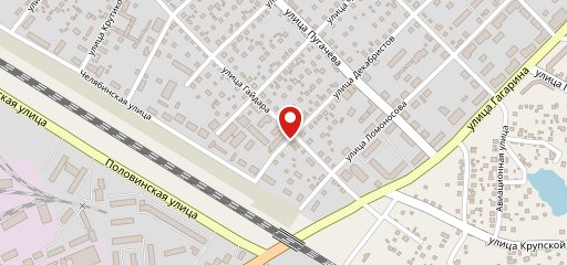Араз на карте