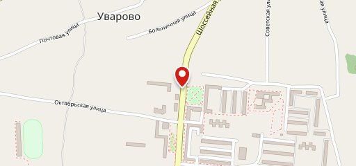 Арбат на карте