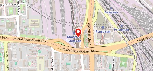 Ариасофт на карте