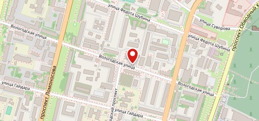 Бобровъ на карте