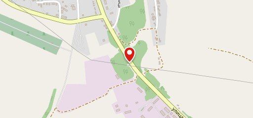 Кафе Арлекино на карте