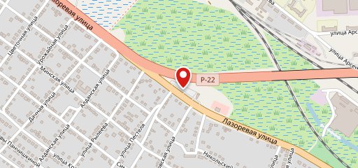 Армения на карте