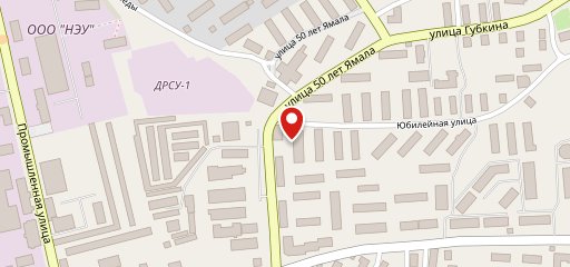 Армянский шашлычный дворик на карте
