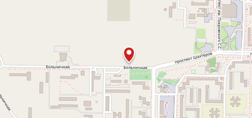 Аршан на карте