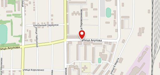 Ассорти на карте