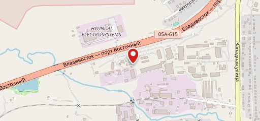 Plaza Cafe на карте