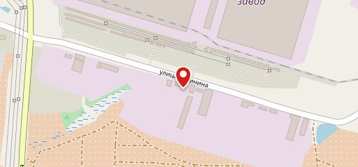 Солянка на карте