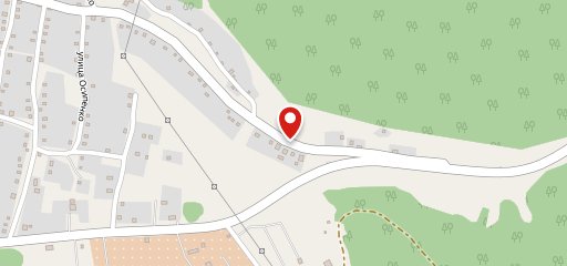 Кафе на карте