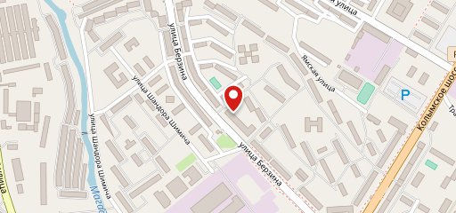 Азия на карте