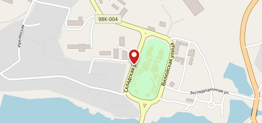 Азия на карте