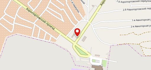 Кафе на карте