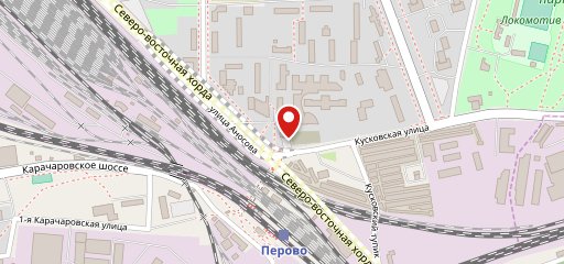 Ася на карте
