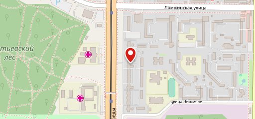 Кафе Асыл на карте