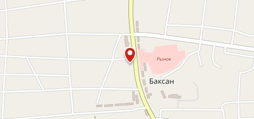 Кафе Ати на карте