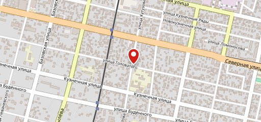 Кафе Авантаж на карте