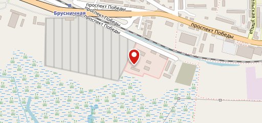 Friday Cafe на карте