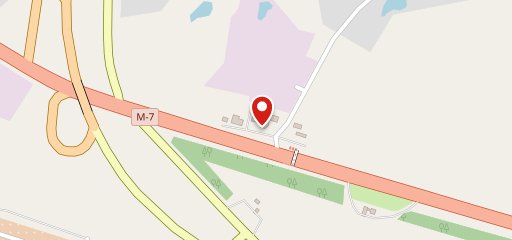 Автомиг на карте