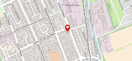 Автомоечный комплекс 24 на карте